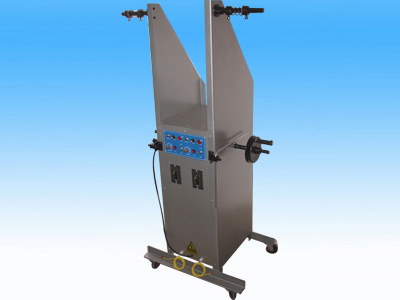 端子專(zhuān)用收料機(jī)